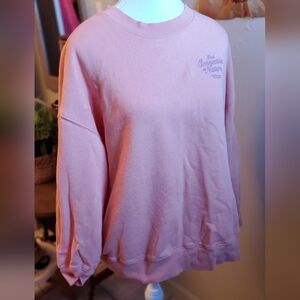 🌄Nature Lovers Crewneck